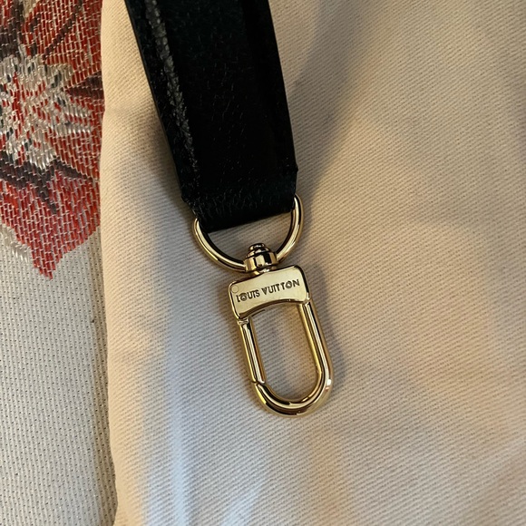 Louis Vuitton Empreinte Neo Noe Bag - Picture 6 of 15